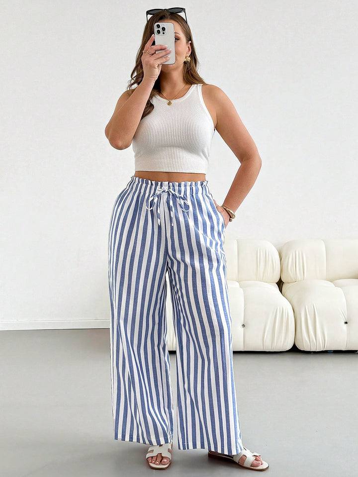 Pantaloni SHEIN
