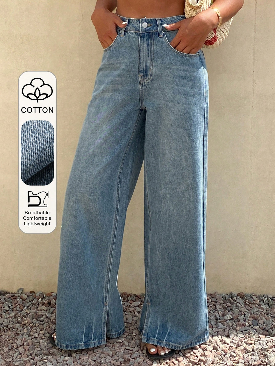 Jeans SHEIN