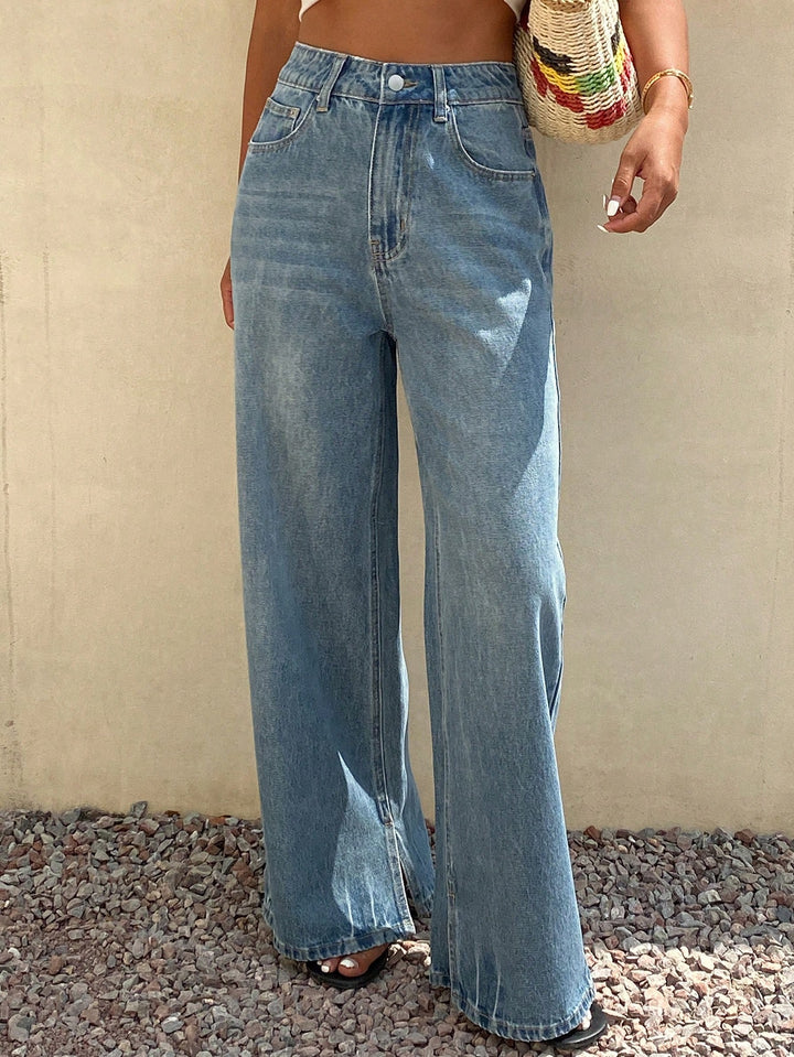 Jeans SHEIN