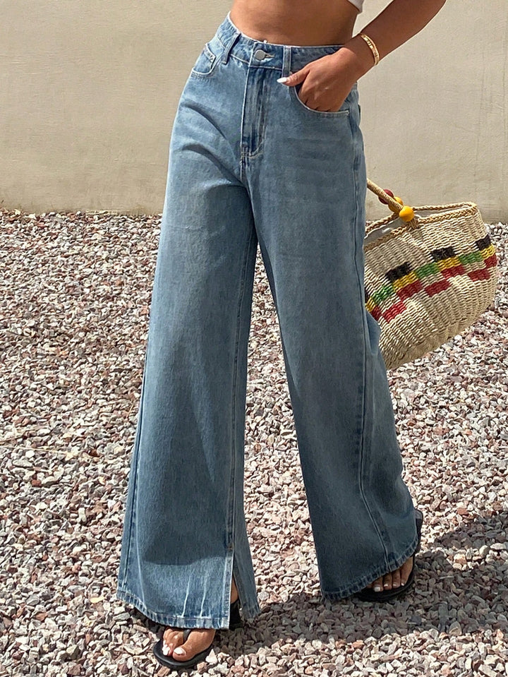 Jeans SHEIN