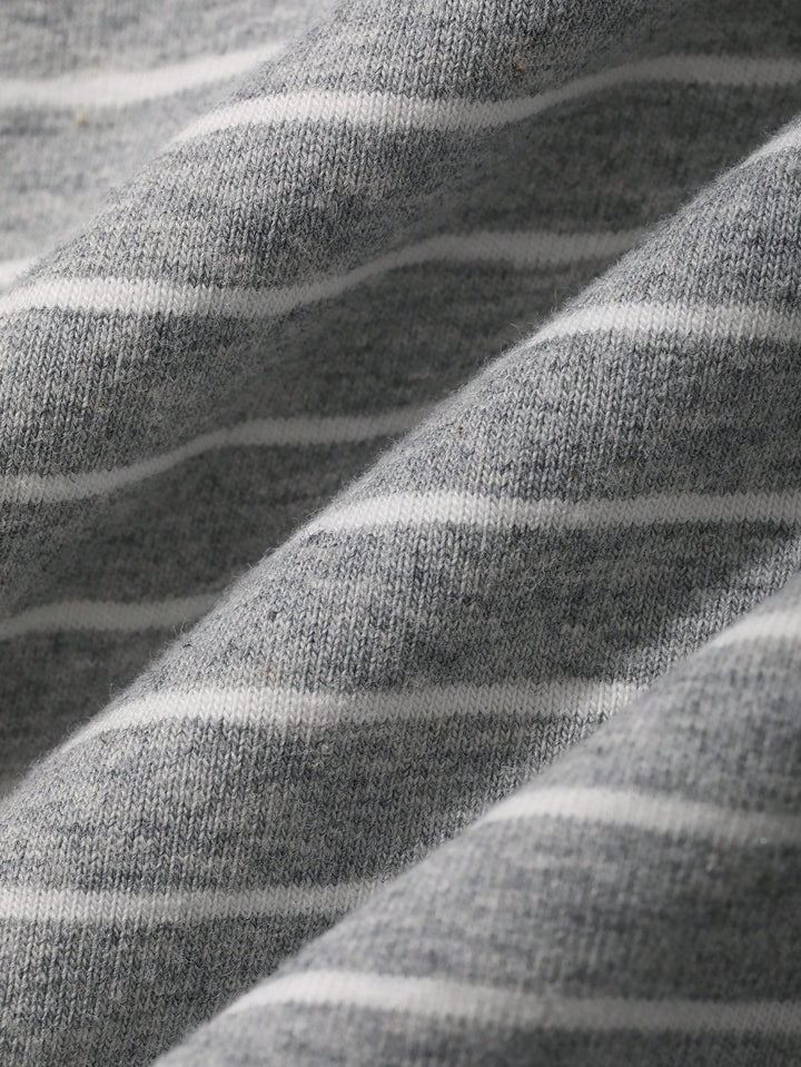 Tricou SHEIN, gri