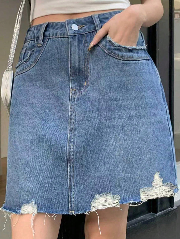 Fustă SHEIN