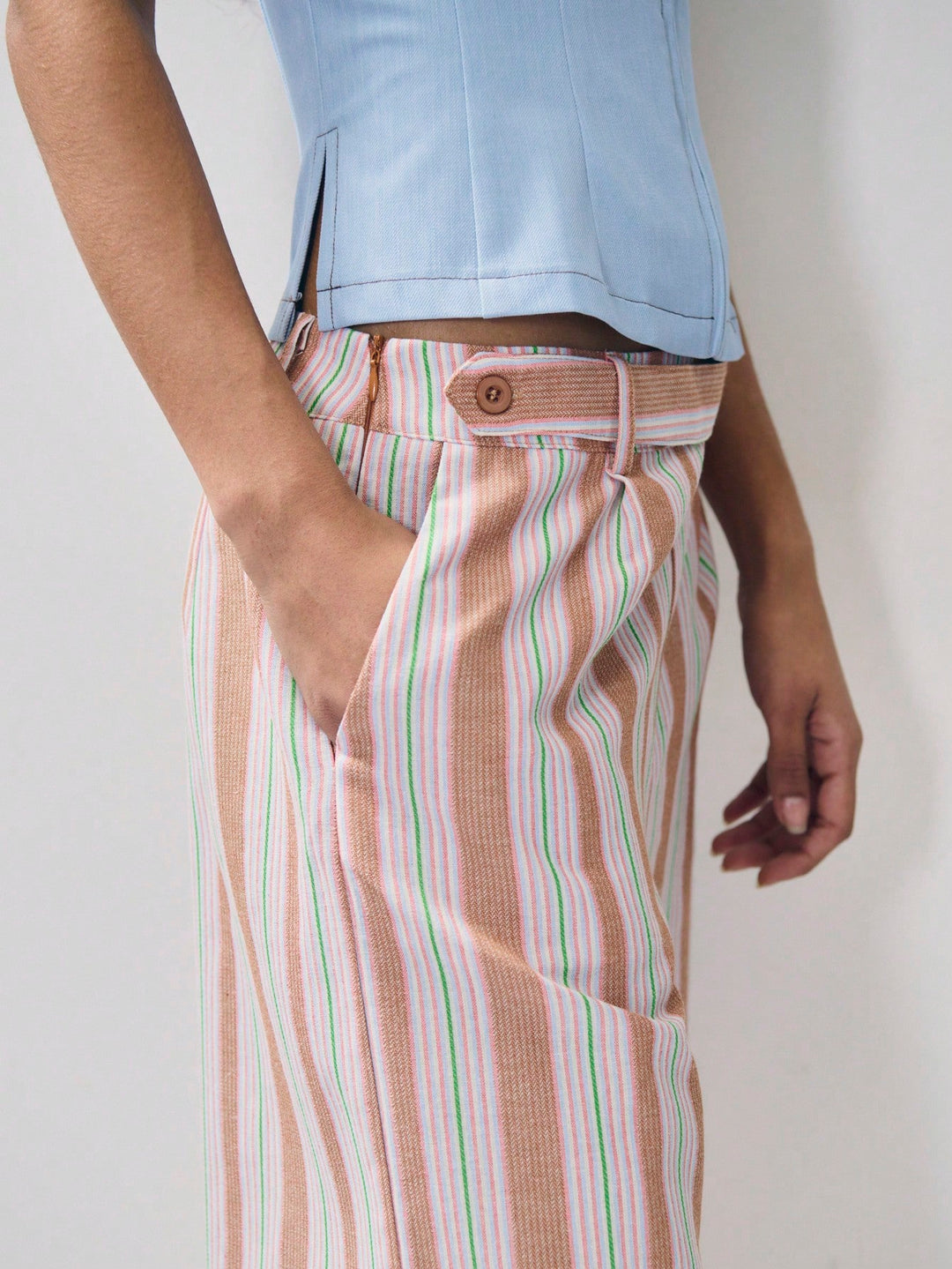 Pantaloni scurți SHEIN, mix culori