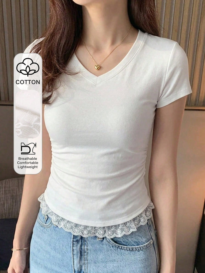 Tricou SHEIN