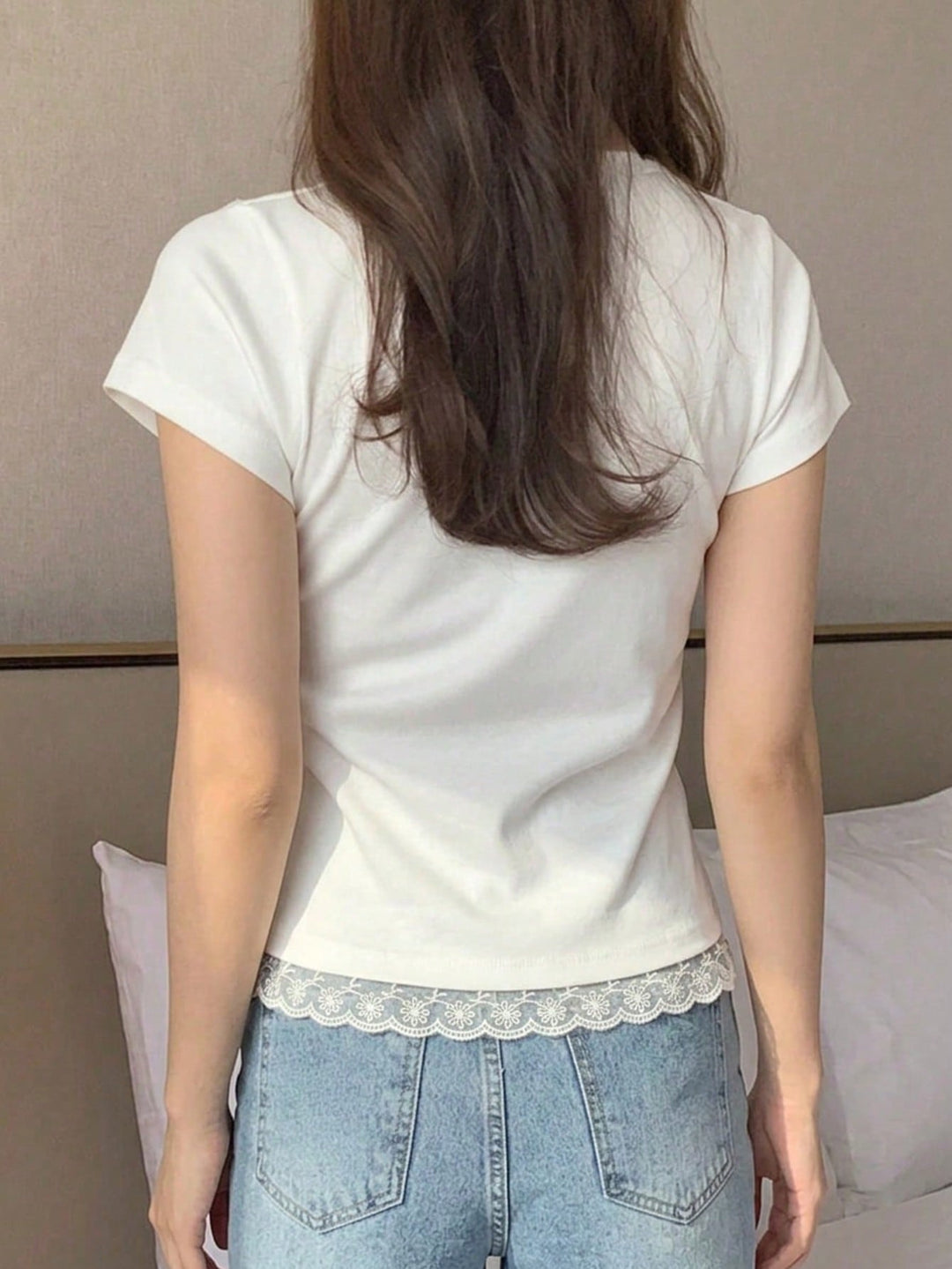 Tricou SHEIN