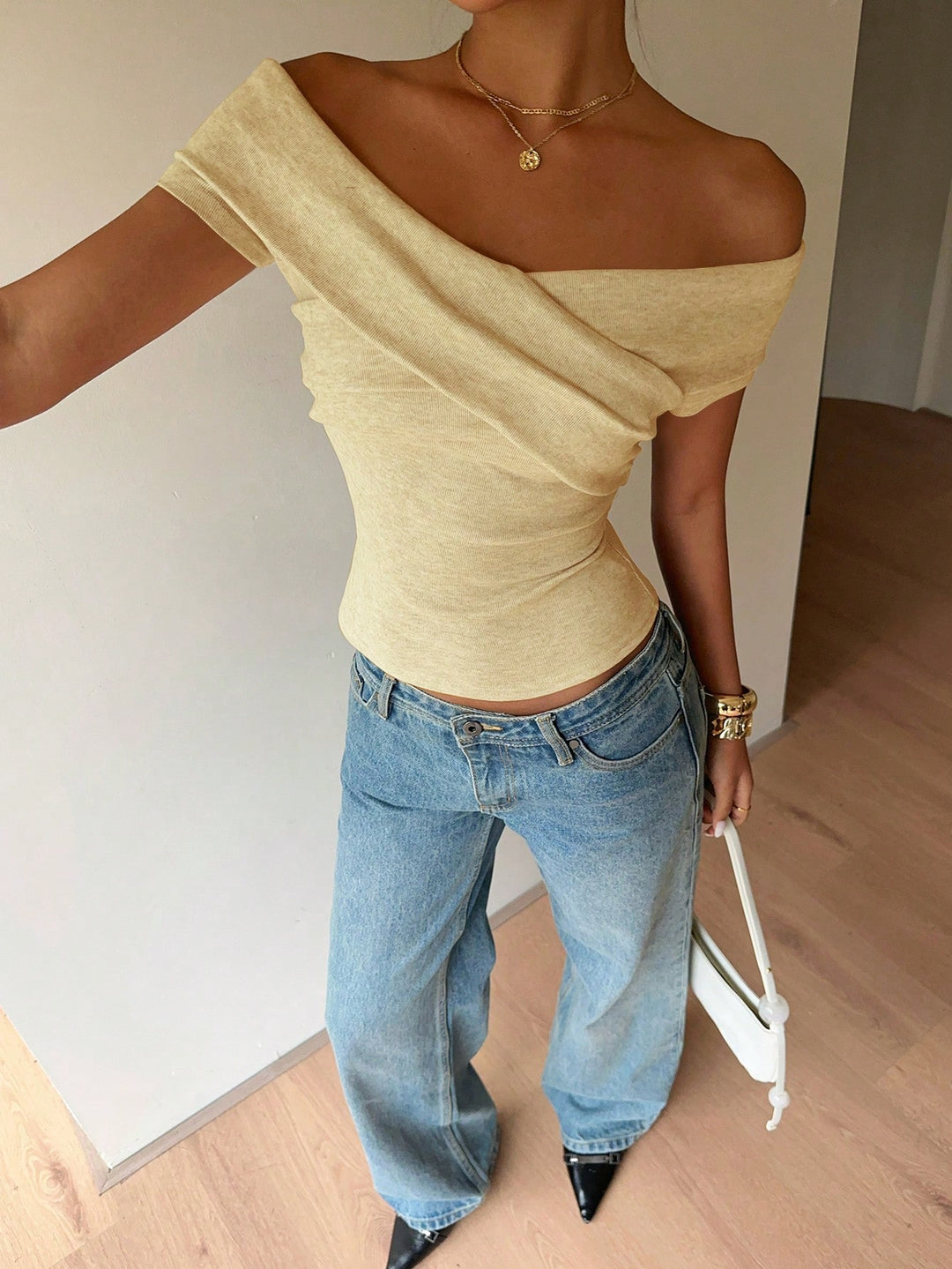 Tricou SHEIN