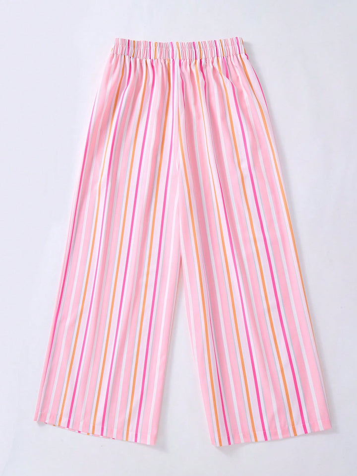 Pantaloni SHEIN, mix culori