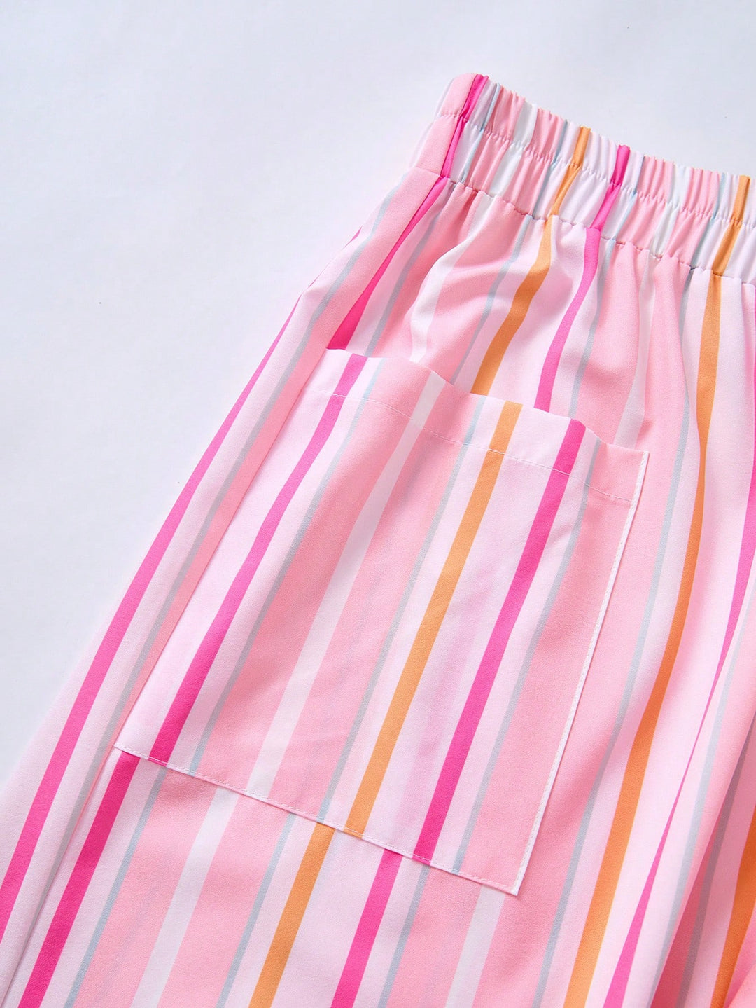 Pantaloni SHEIN, mix culori