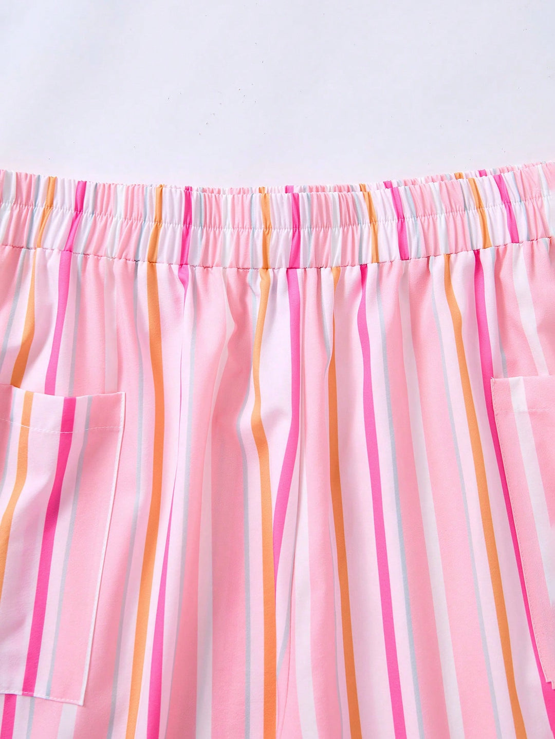 Pantaloni SHEIN, mix culori