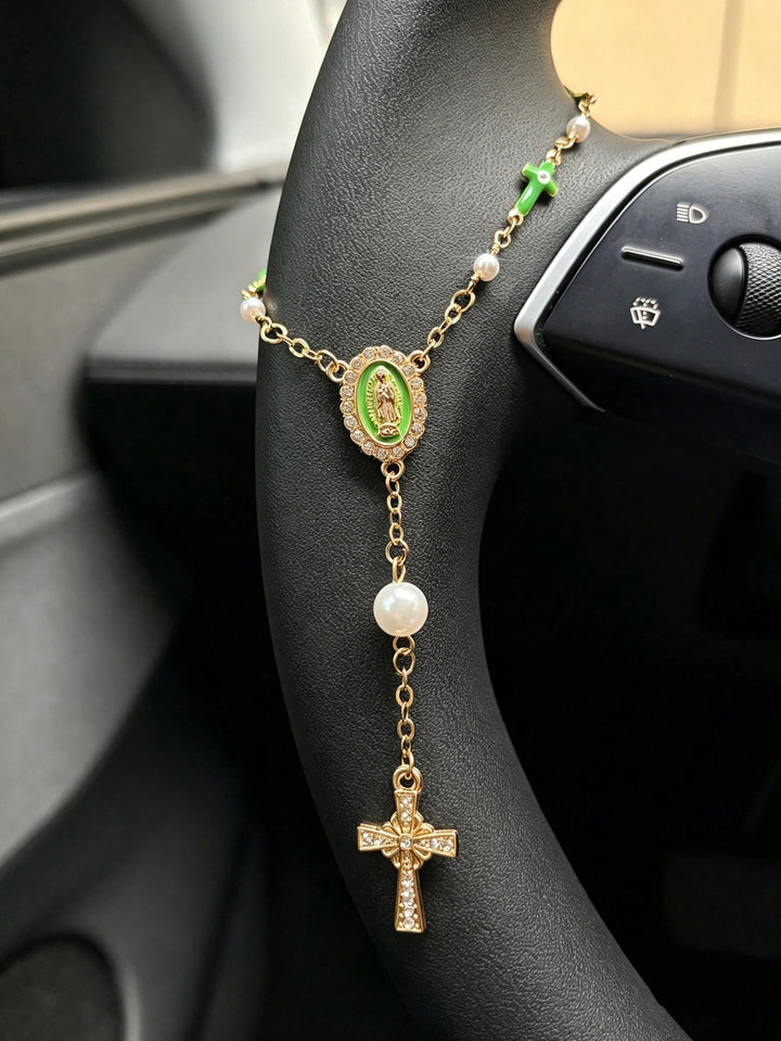 Decorațiune auto suspendată SHEIN