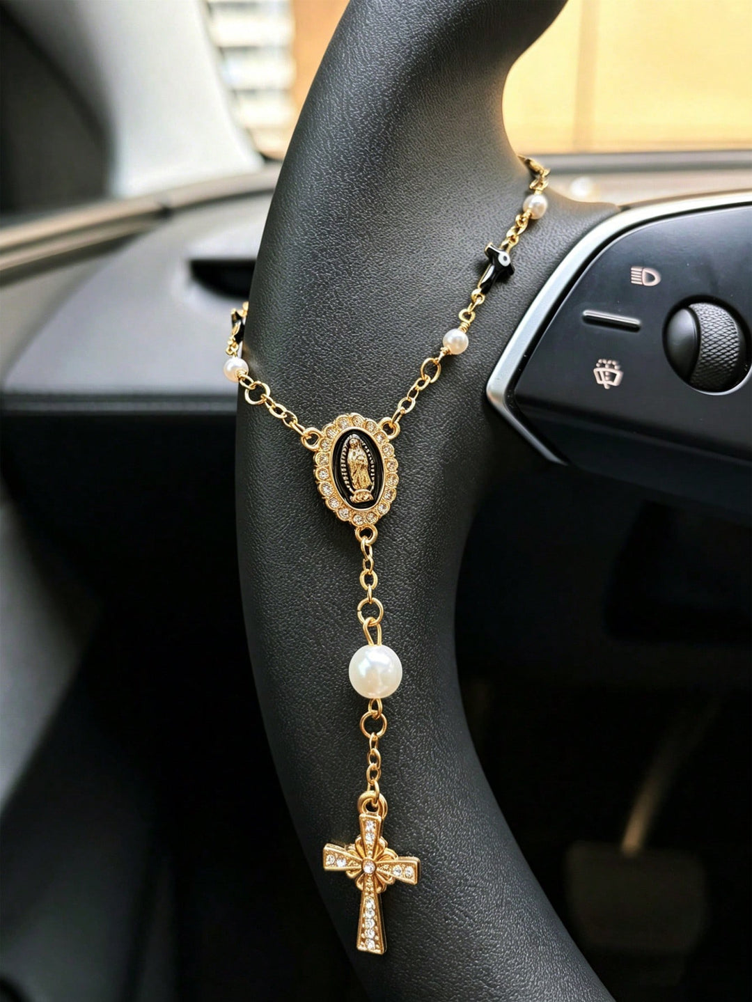 Decorațiune auto suspendată SHEIN