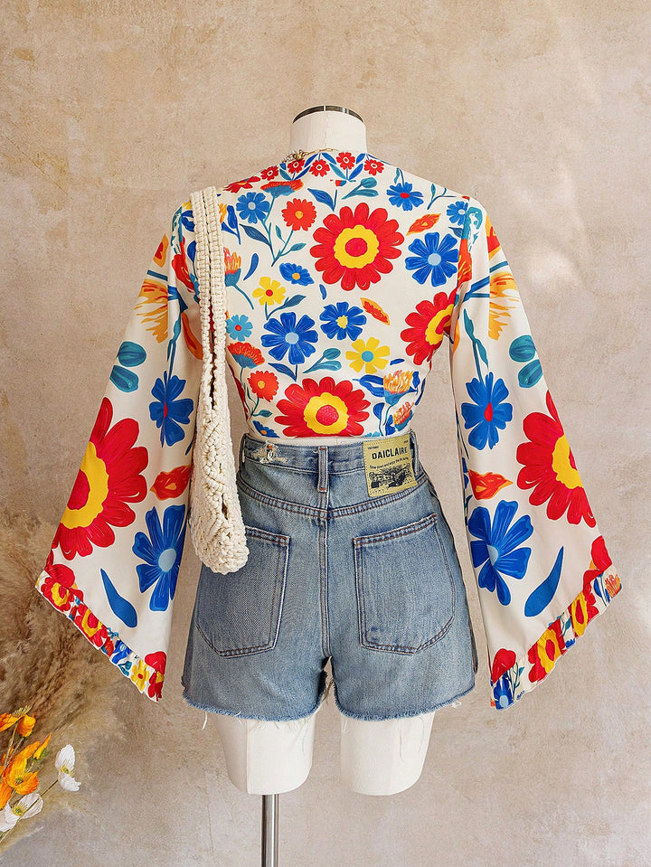 Kimono SHEIN