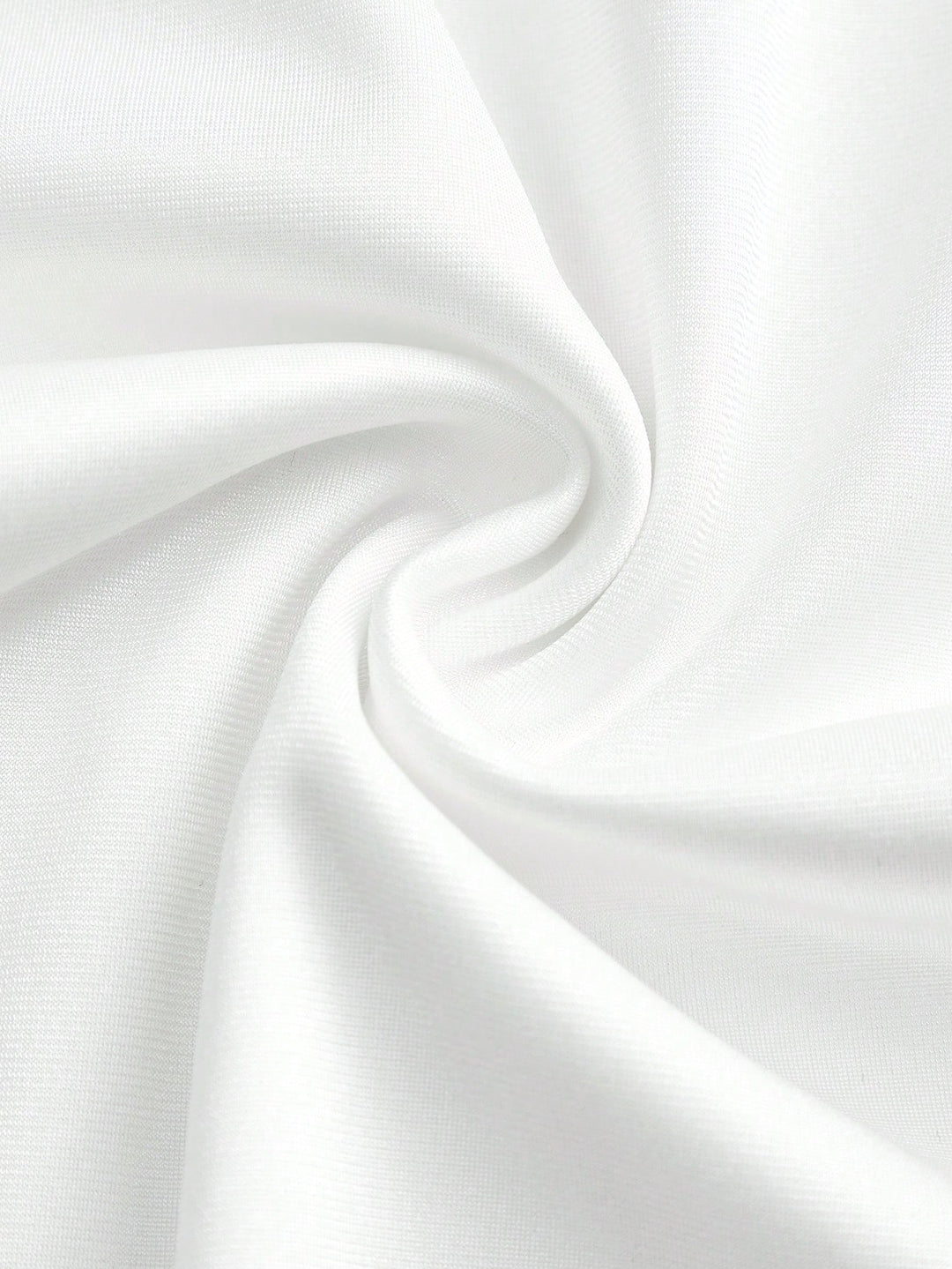 Top SHEIN, alb