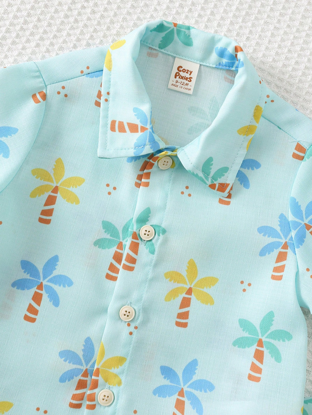Compleu SHEIN, mix culori