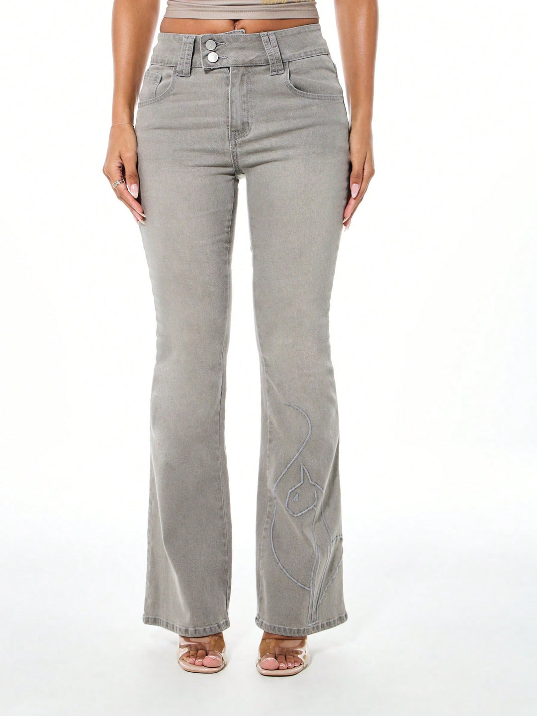 Jeans SHEIN