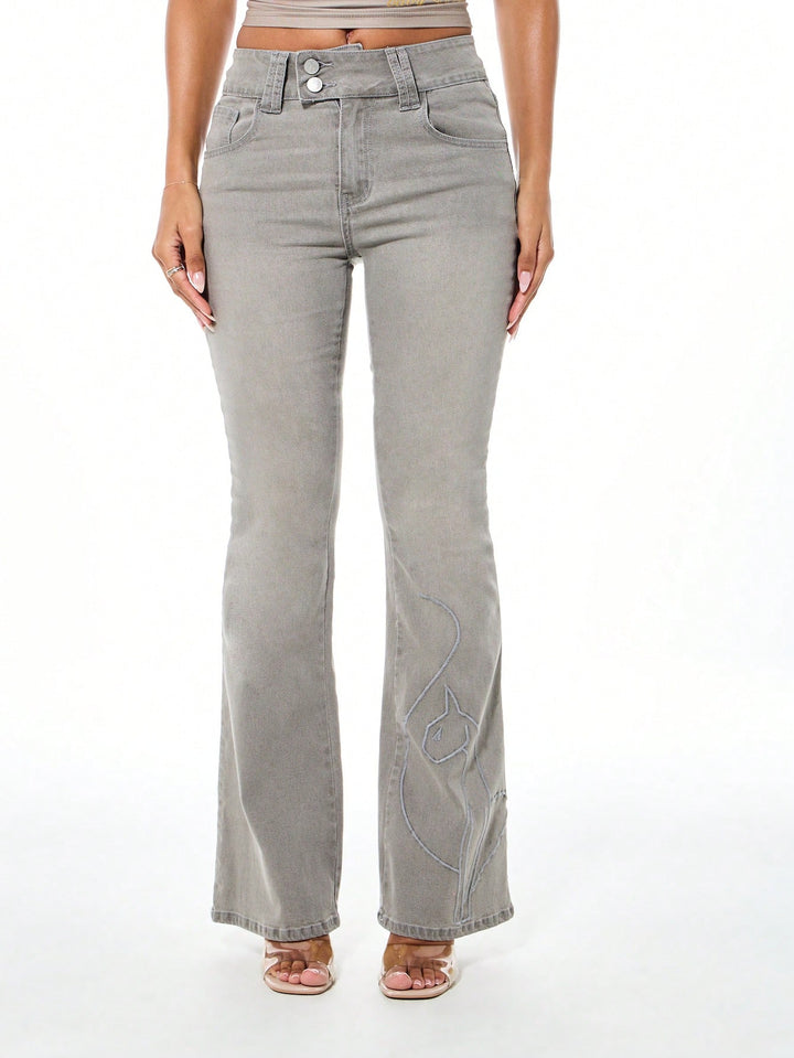 Jeans SHEIN