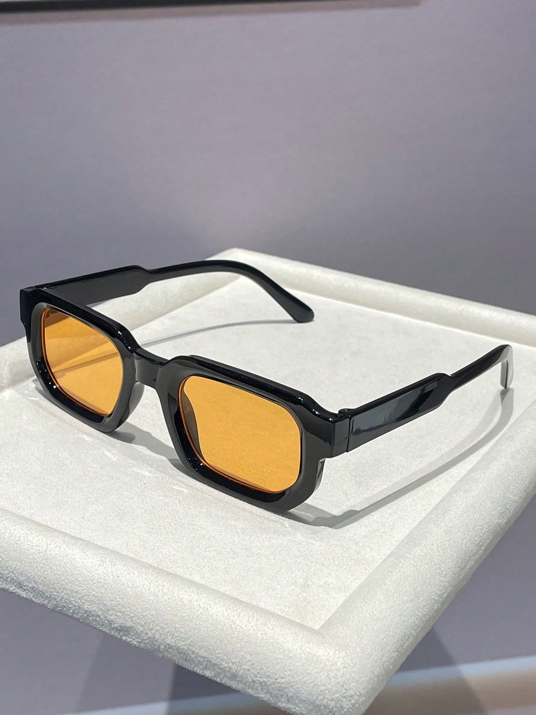 Ochelari fashion SHEIN, negru
