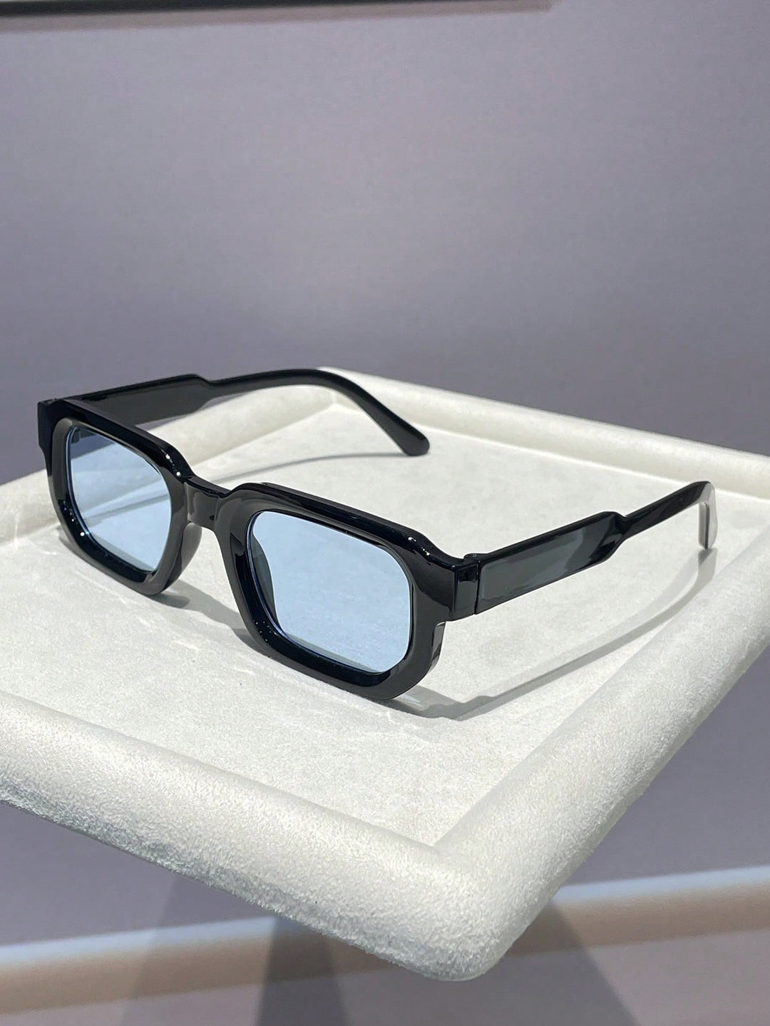 Ochelari fashion SHEIN, negru