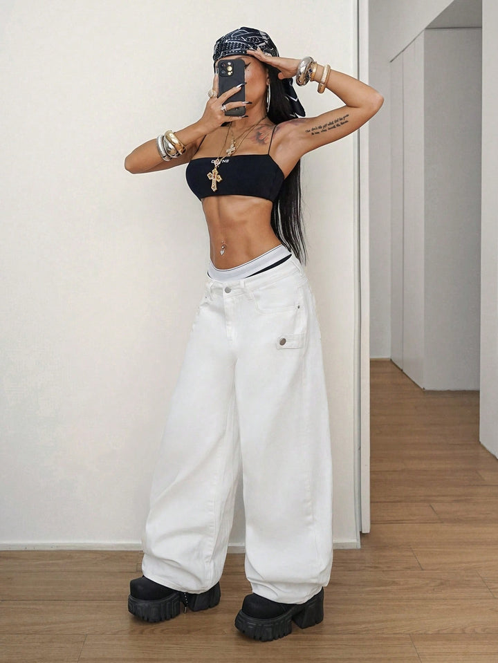 Jeans SHEIN