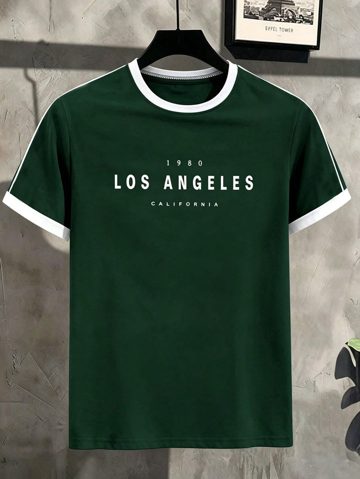 Tricou SHEIN, verde