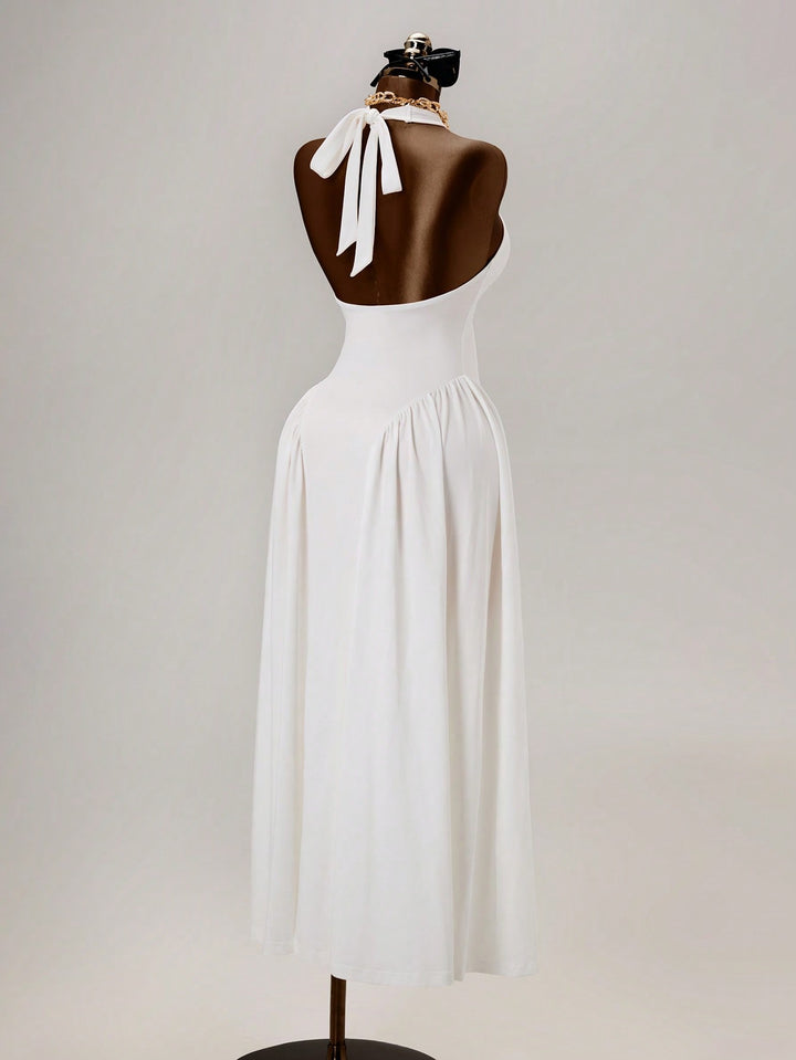 Rochie maxi SHEIN