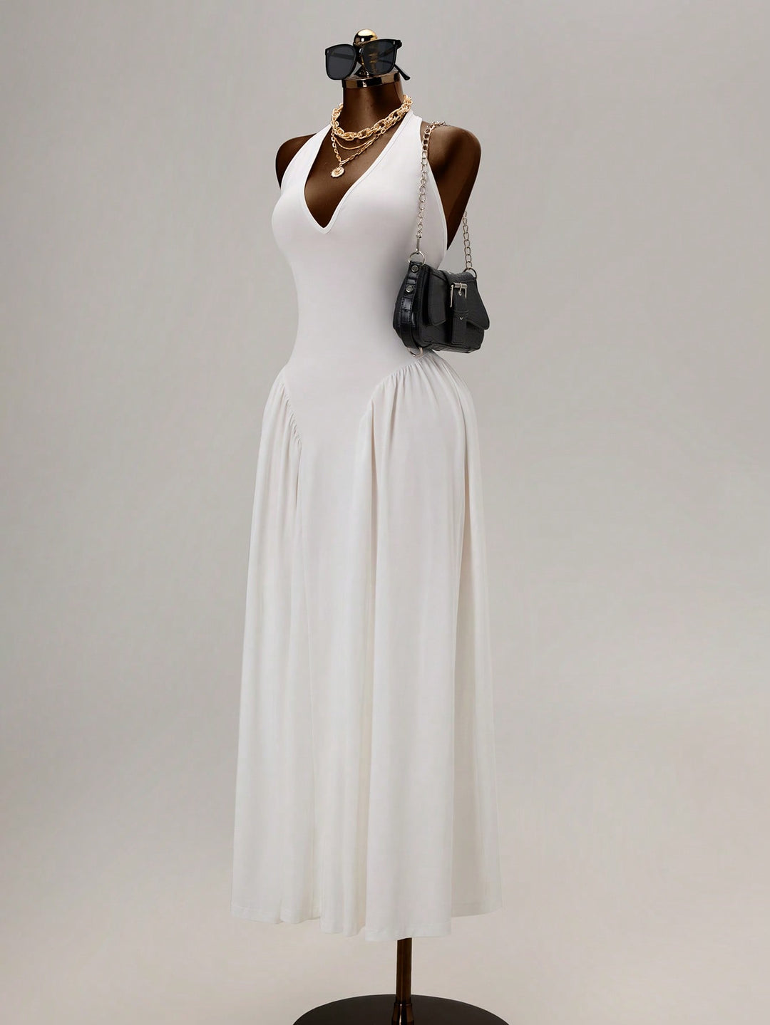 Rochie maxi SHEIN
