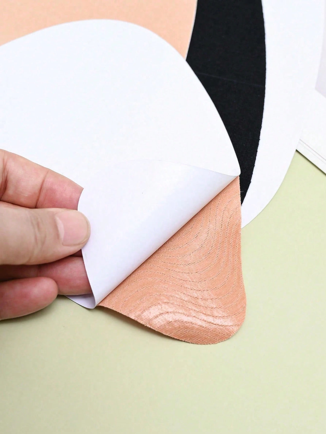 Accesoriu pentru lenjerie SHEIN, mix culori