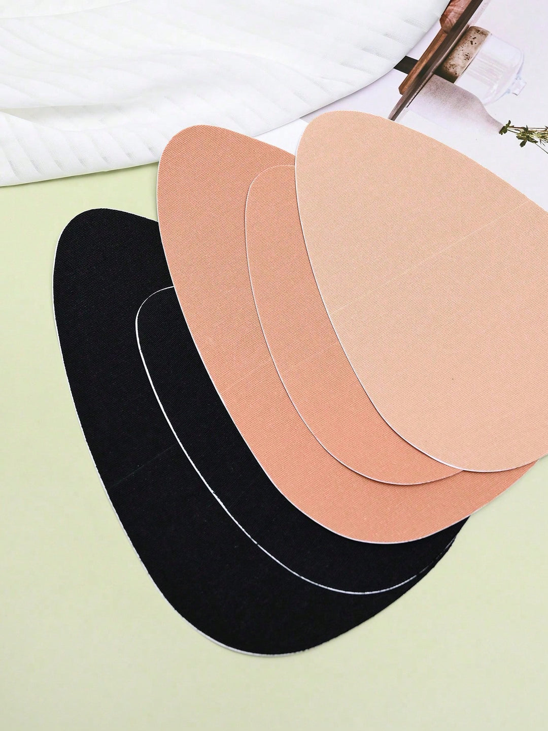 Accesoriu pentru lenjerie SHEIN, mix culori