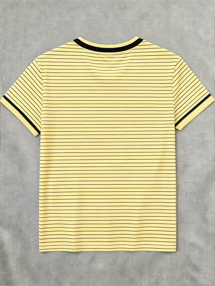 Tricou SHEIN, mix culori