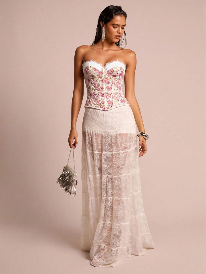Top SHEIN, roz