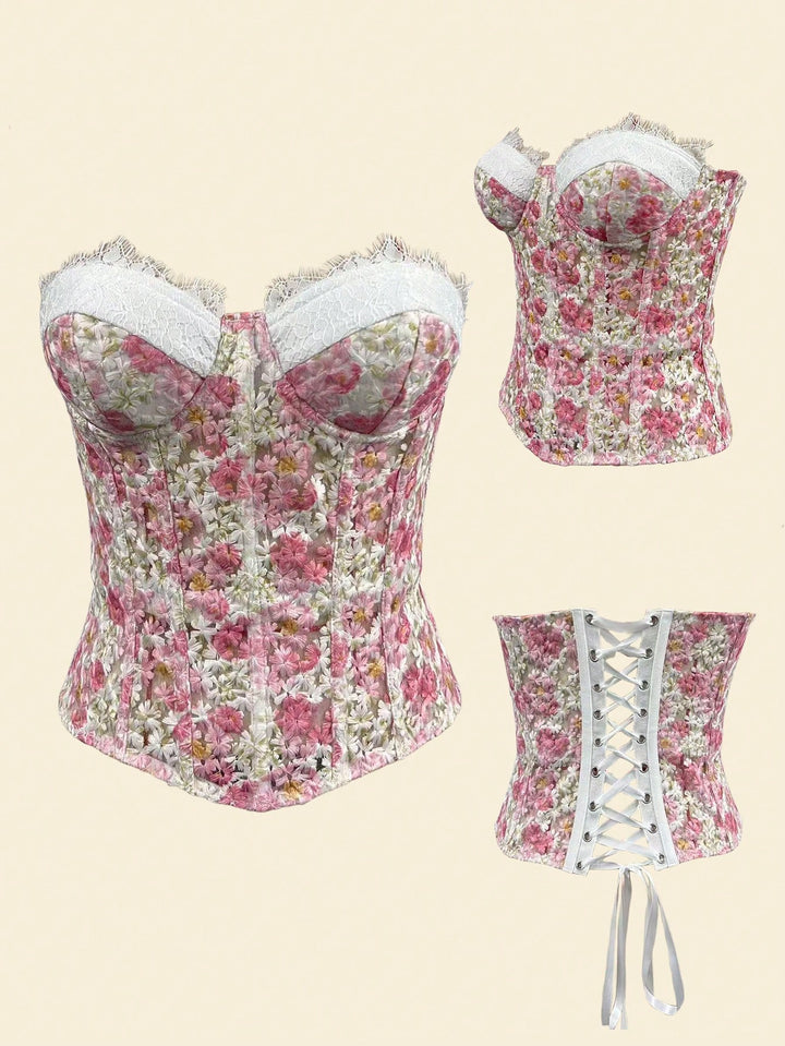 Top SHEIN, roz
