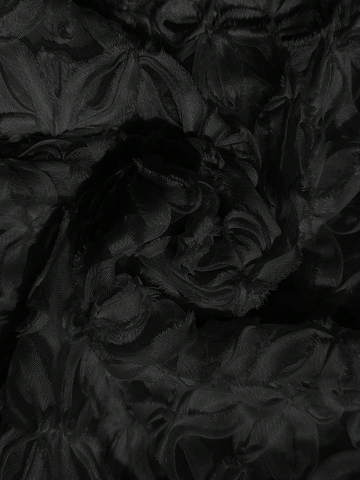Cămașă fără mâneci SHEIN, negru