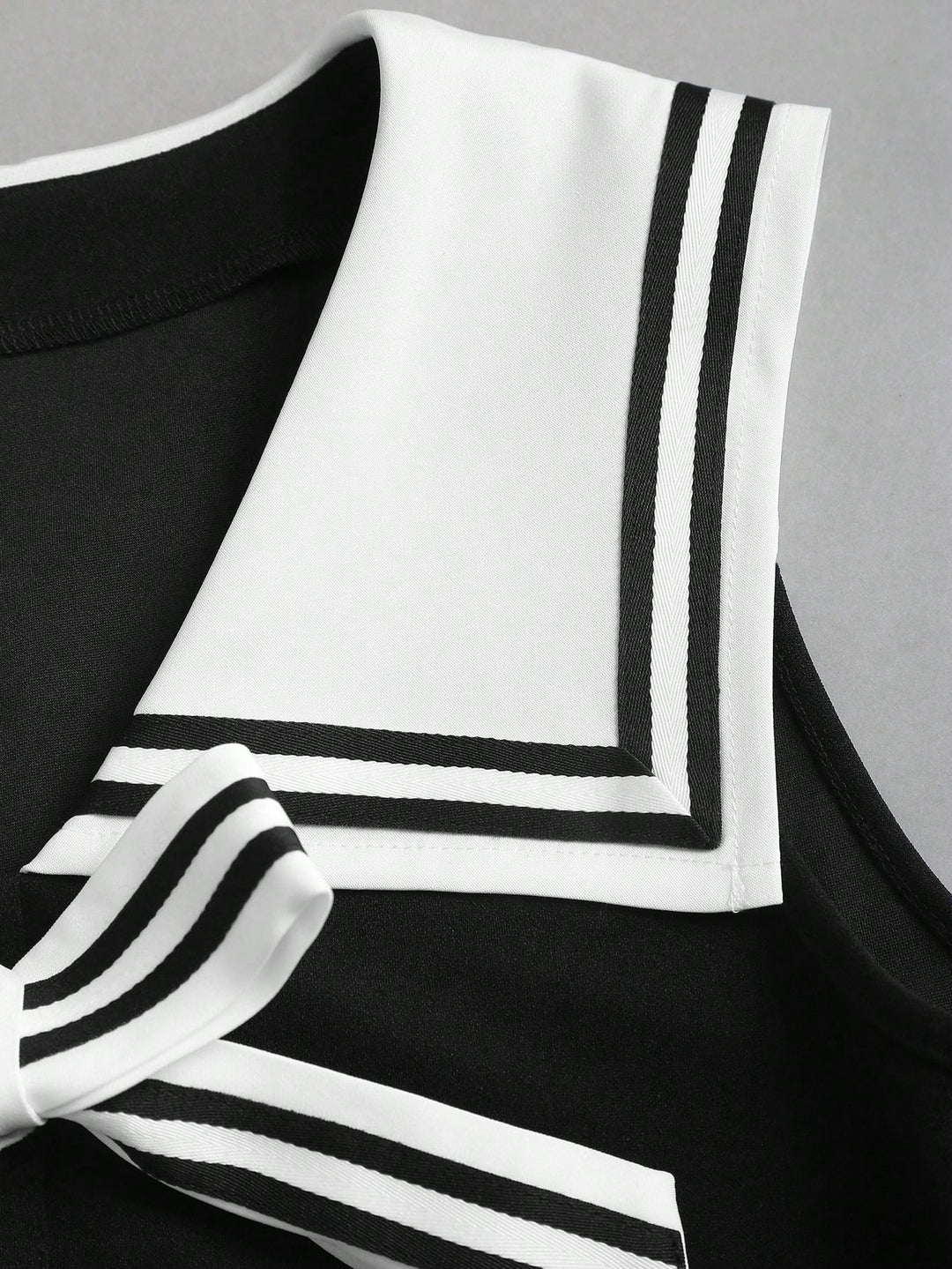 Rochie scurtă SHEIN, negru