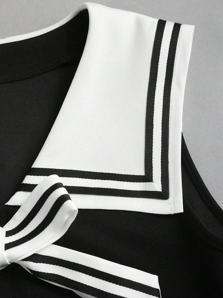 Rochie scurtă SHEIN, negru