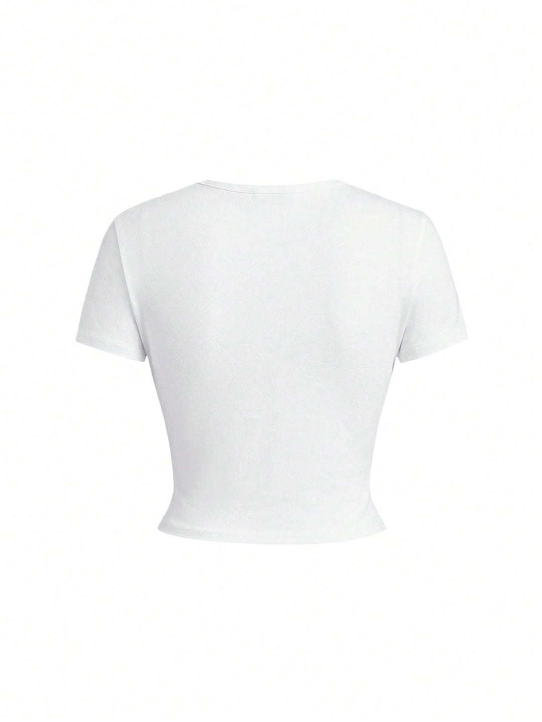 Tricou SHEIN, alb