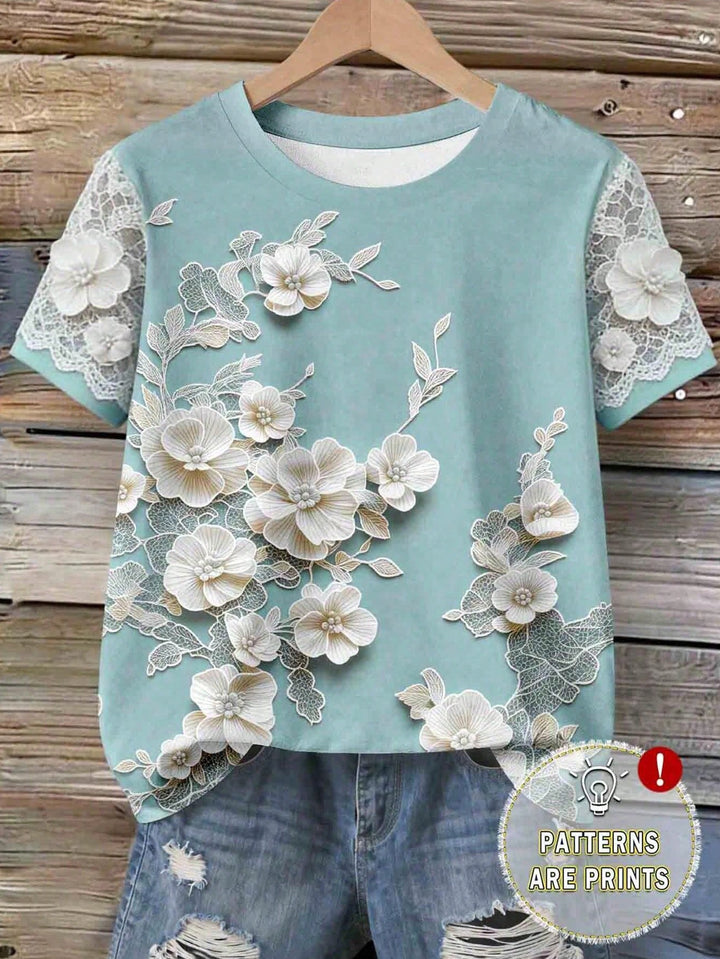 Tricou SHEIN, mix culori