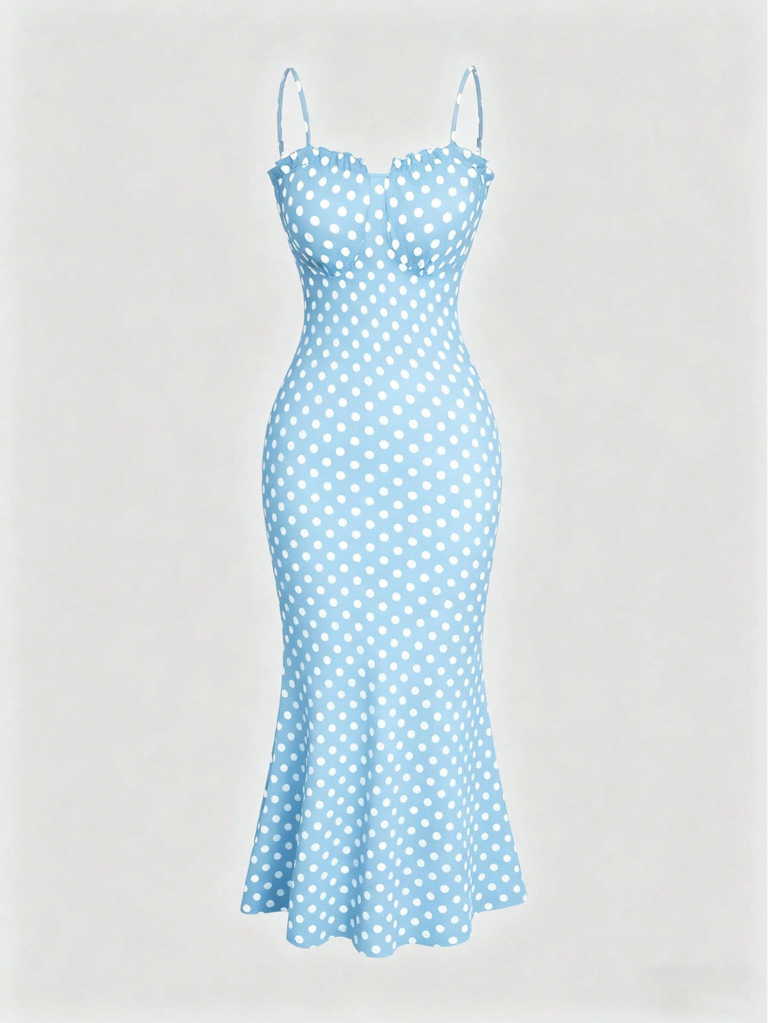 Rochie SHEIN, albastru