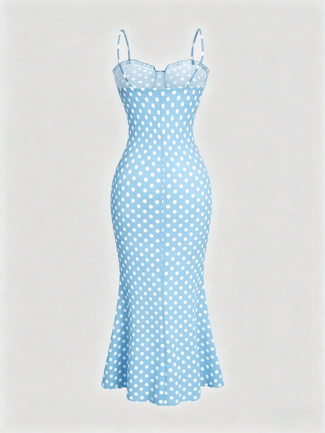 Rochie SHEIN, albastru