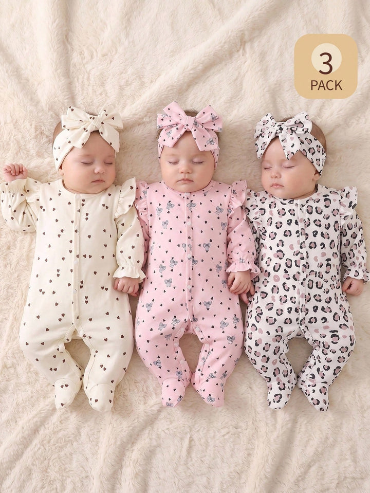 Pijama SHEIN, mix culori