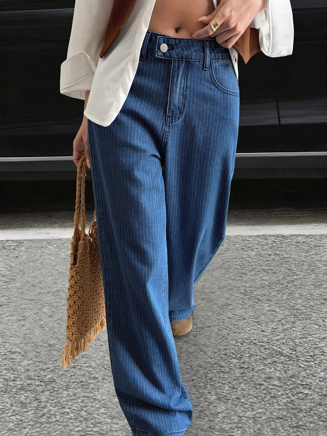 Jeans SHEIN