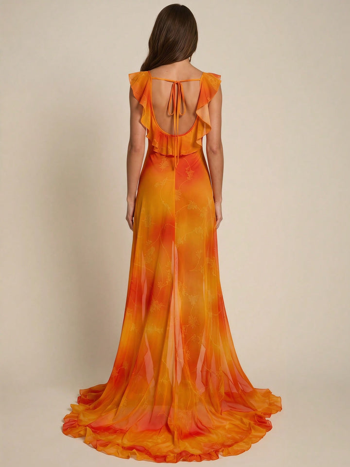 Rochie maxi SHEIN