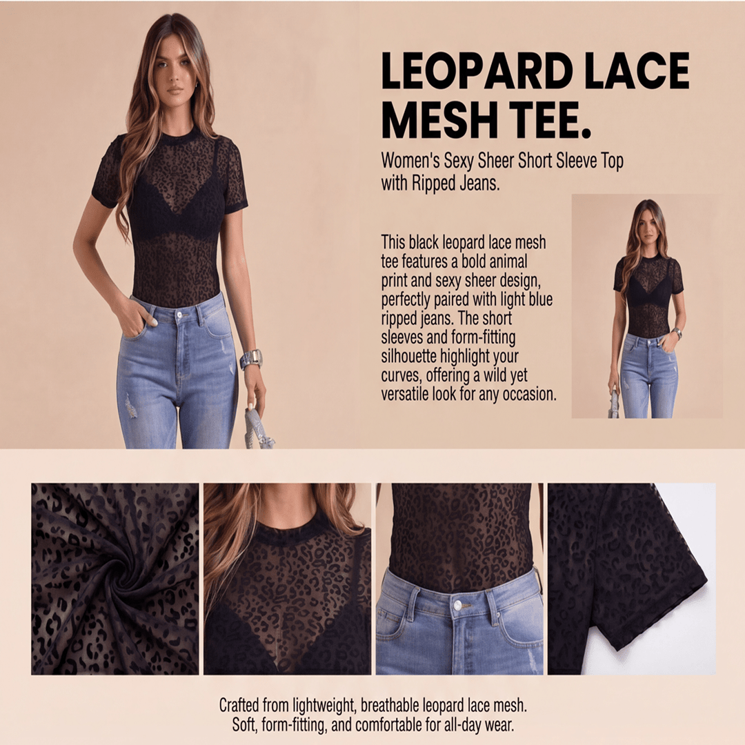Tricou SHEIN, negru