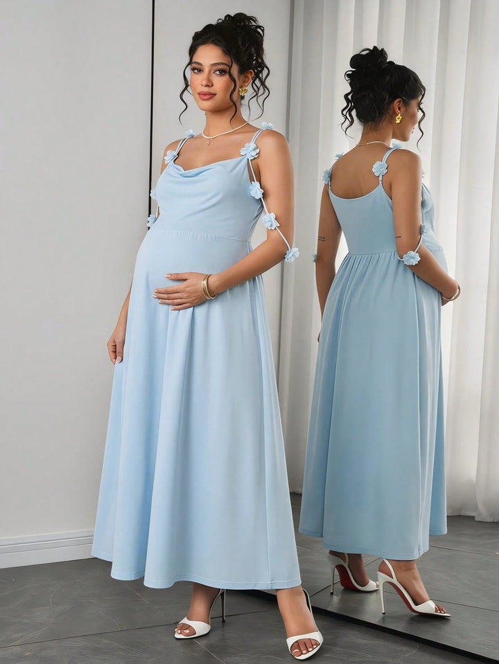 Rochie SHEIN, albastru
