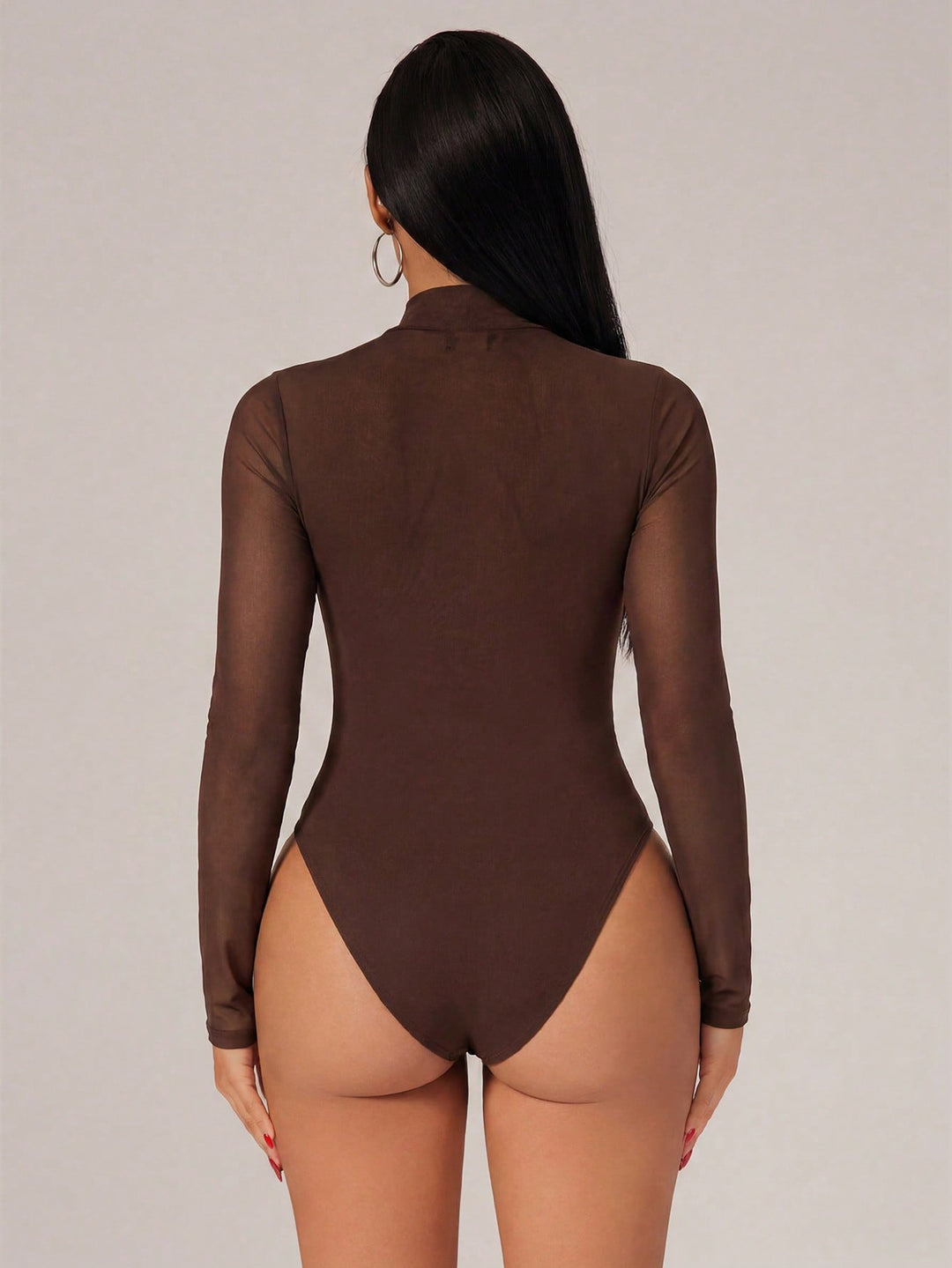 Body SHEIN, maro