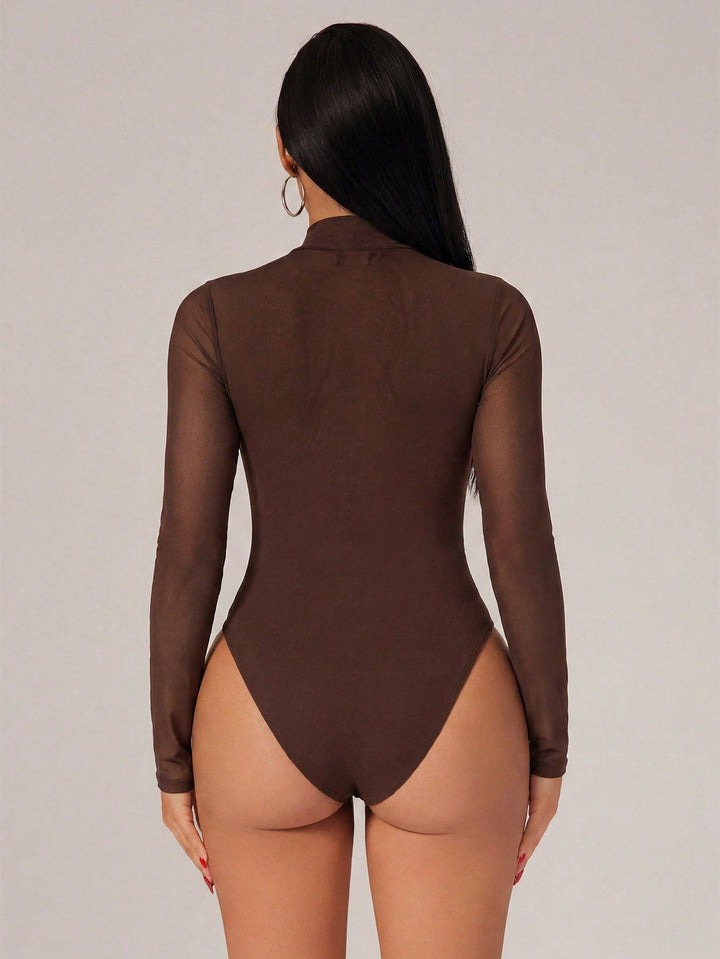 Body SHEIN, maro