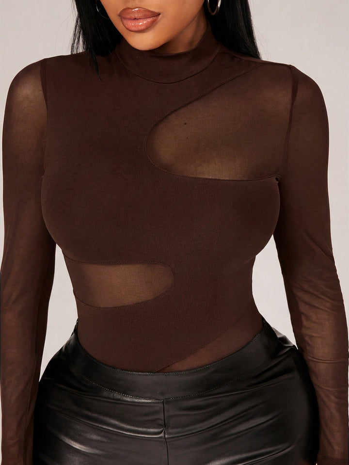 Body SHEIN, maro