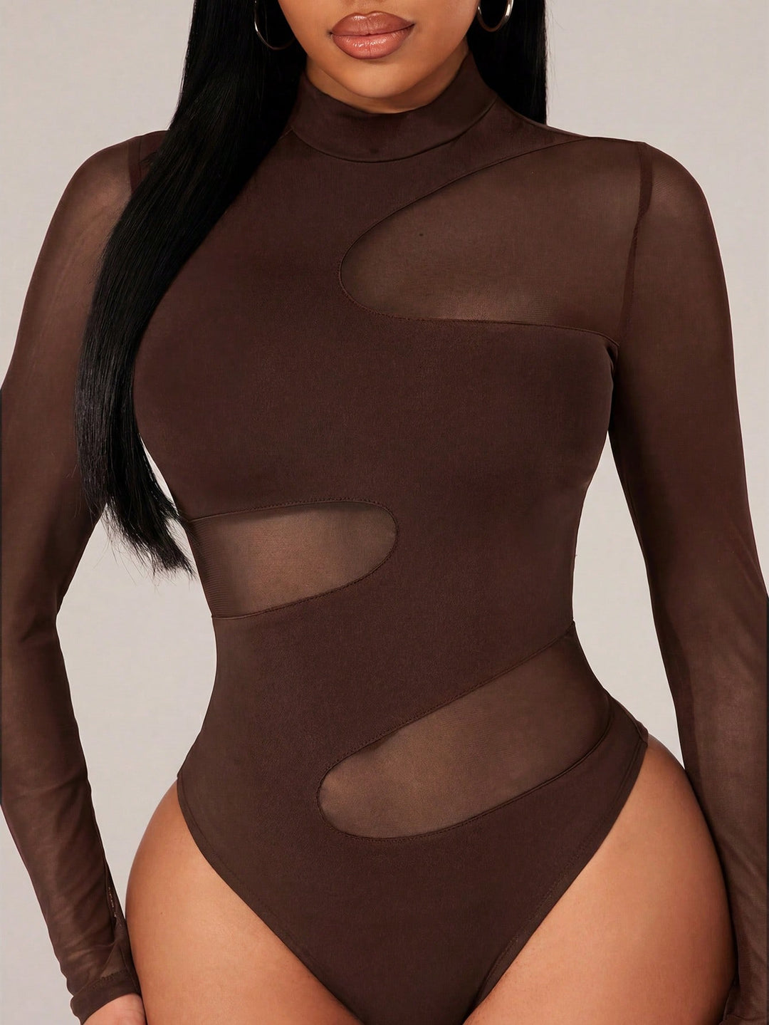 Body SHEIN, maro