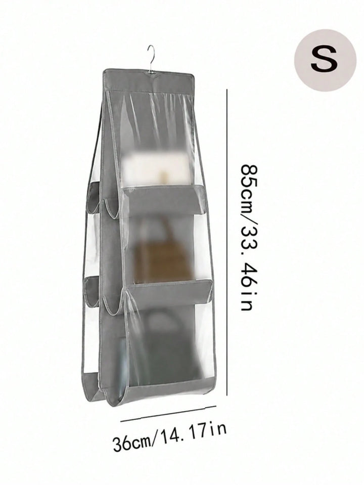 Organizator SHEIN, gri
