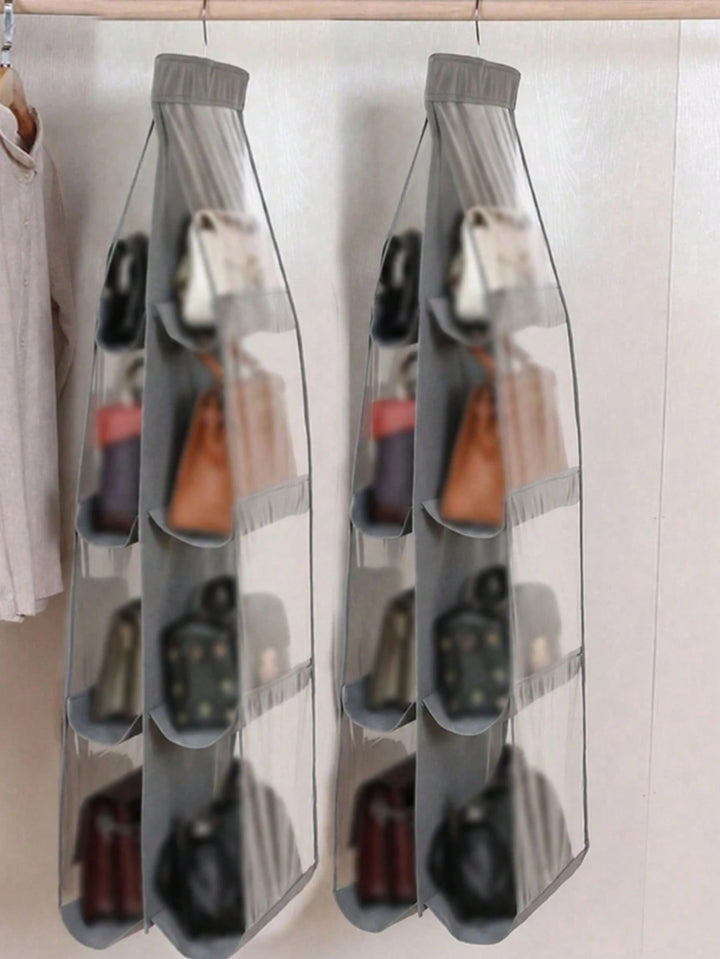 Organizator SHEIN, gri