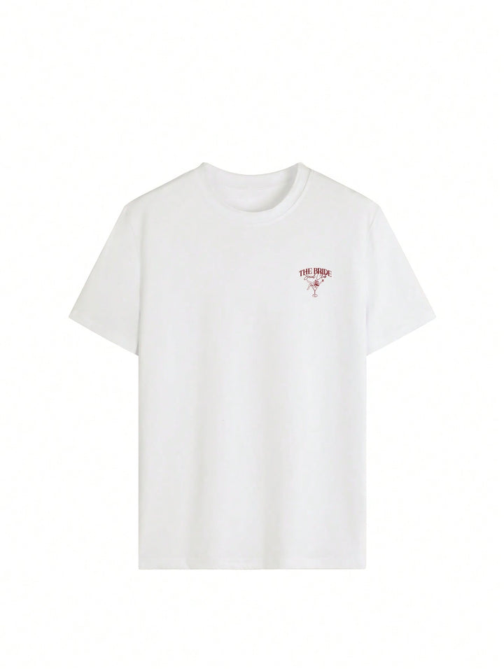 Tricou SHEIN, mix culori